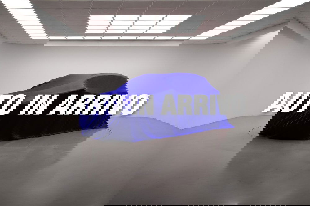 Renault Twingo usata a Bergamo