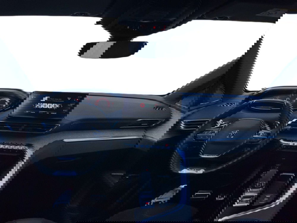 Peugeot 3008 usata a Torino (11)