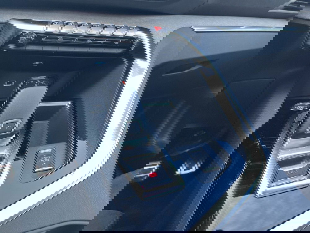 Peugeot 3008 usata a Torino (13)