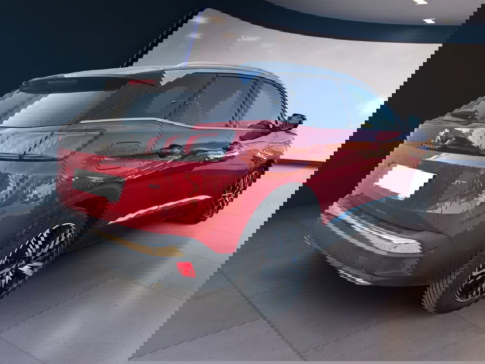 Peugeot 3008 usata a Torino (4)