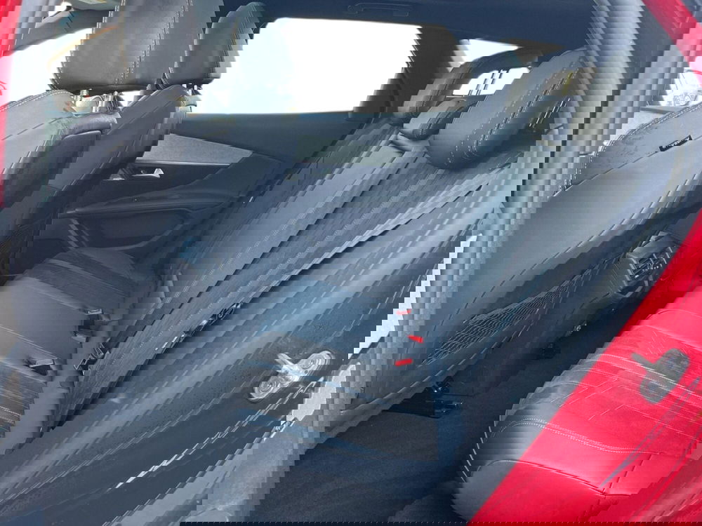 Peugeot 3008 usata a Torino (9)