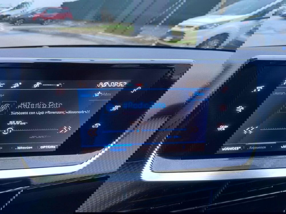 Peugeot 208 usata a Torino (10)