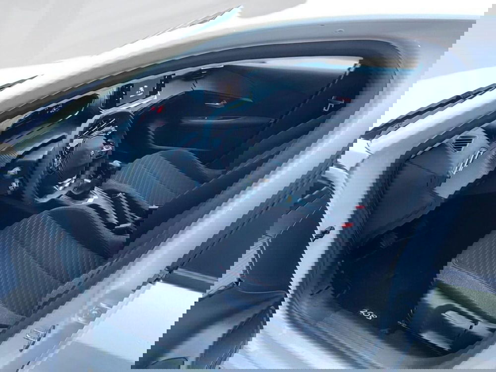 Peugeot 208 usata a Torino (7)
