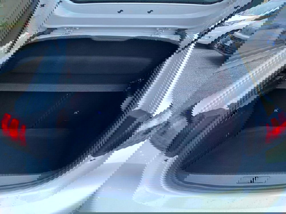 Peugeot 208 usata a Torino (9)