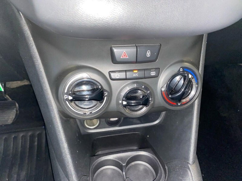 Peugeot 208 usata a Torino (10)