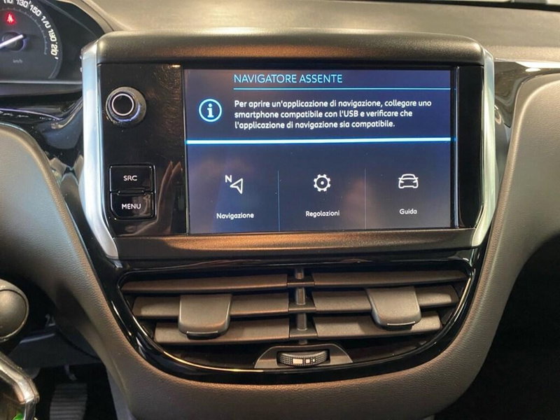 Peugeot 208 usata a Torino (11)