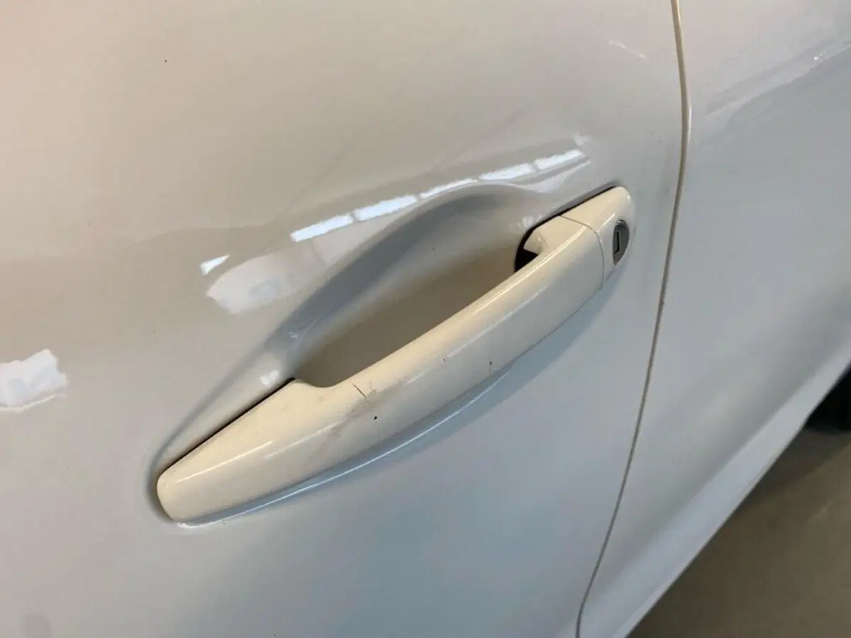 Peugeot 208 usata a Torino (13)