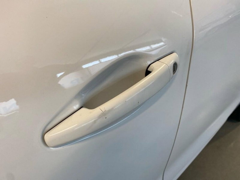 Peugeot 208 usata a Torino (13)