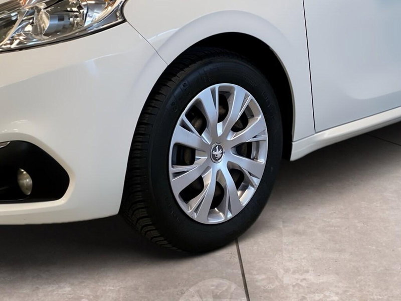 Peugeot 208 usata a Torino (15)