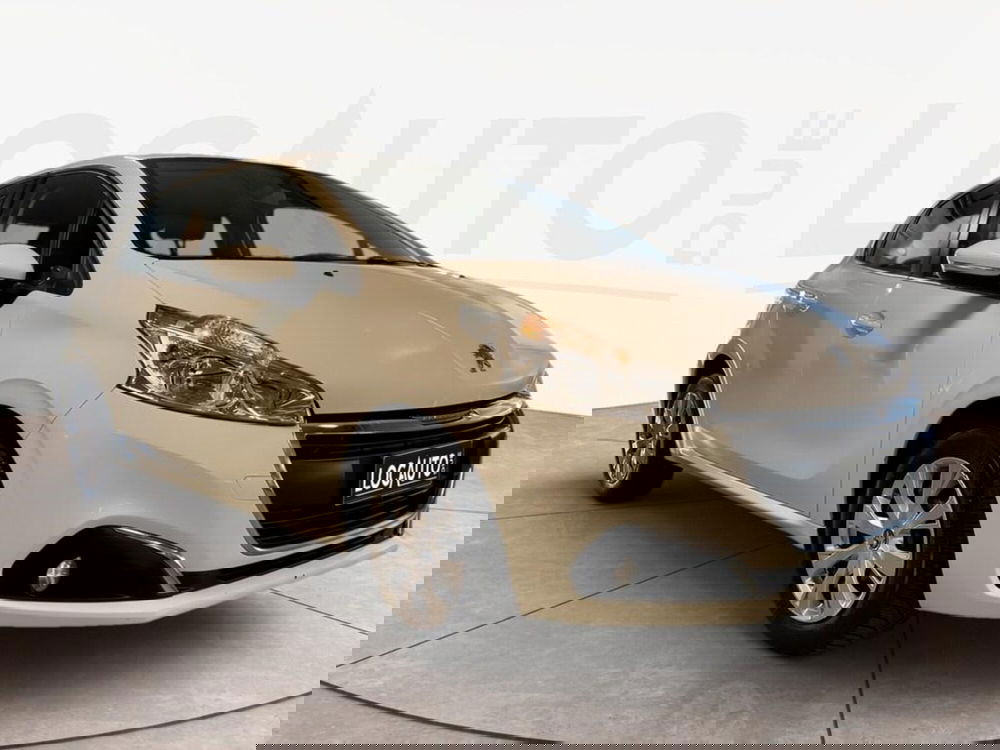 Peugeot 208 usata a Torino (2)