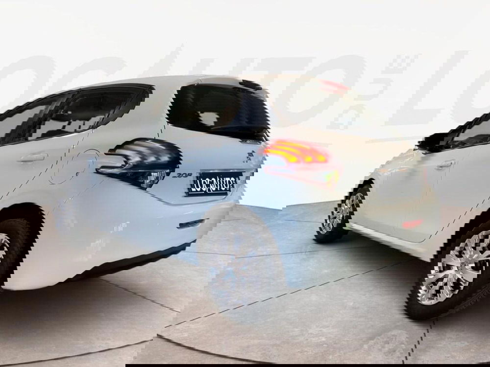 Peugeot 208 usata a Torino (4)