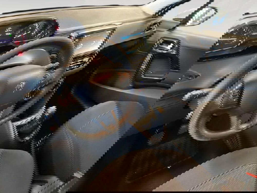 Peugeot 208 usata a Torino (5)