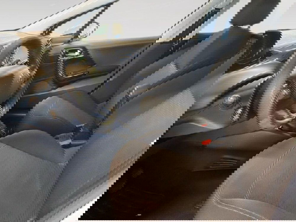 Peugeot 208 usata a Torino (6)