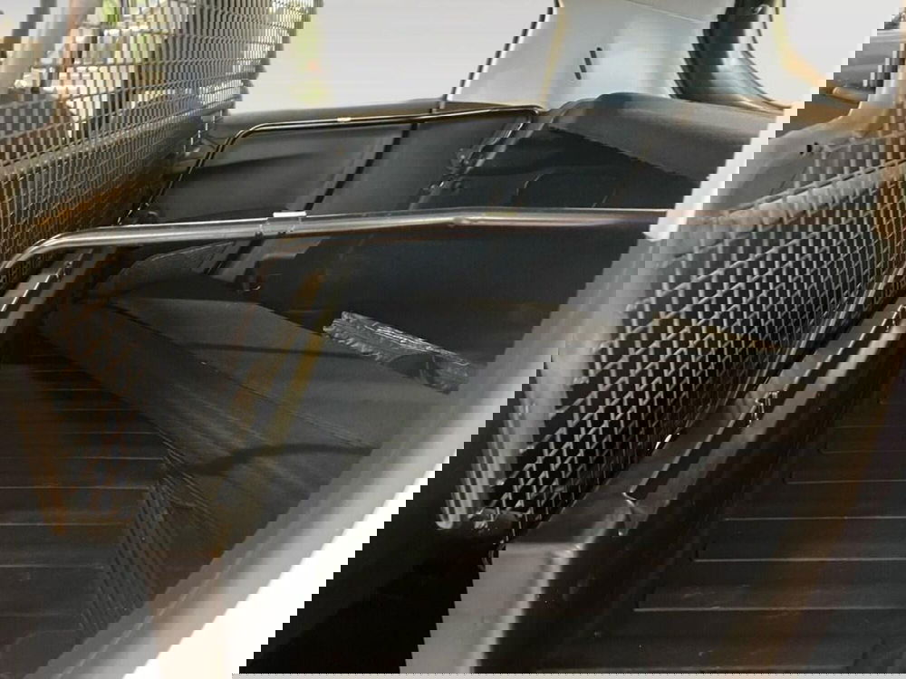 Peugeot 208 usata a Torino (7)