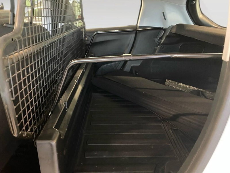 Peugeot 208 usata a Torino (7)