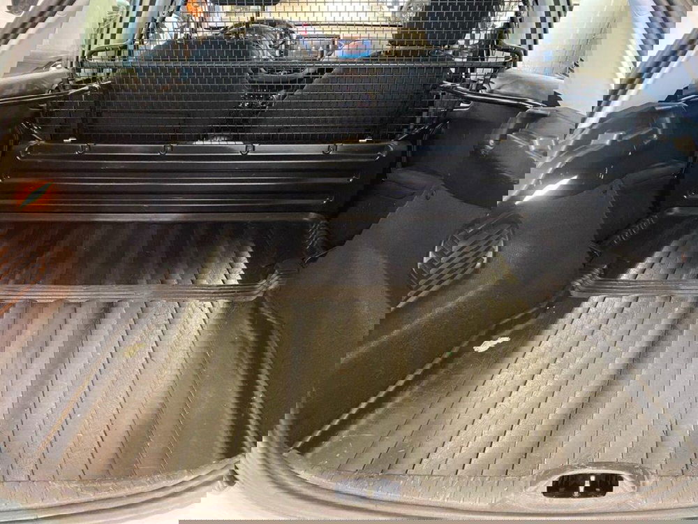 Peugeot 208 usata a Torino (8)