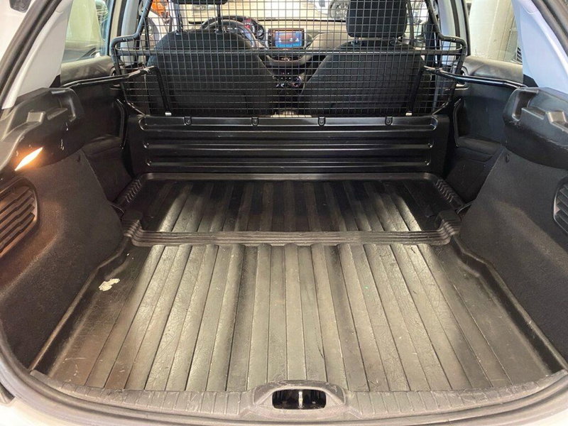 Peugeot 208 usata a Torino (8)