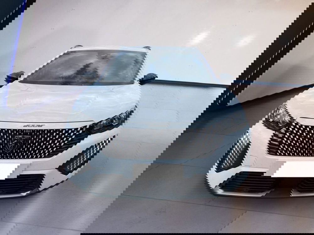 Peugeot 2008 usata a Torino
