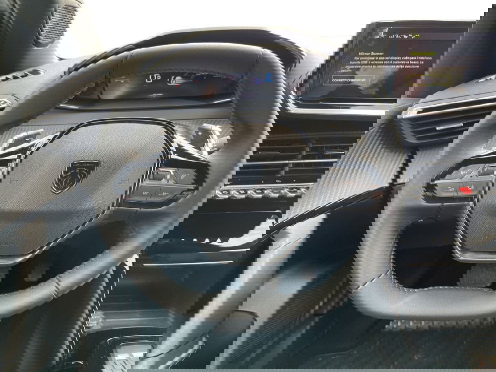 Peugeot 2008 usata a Torino (12)