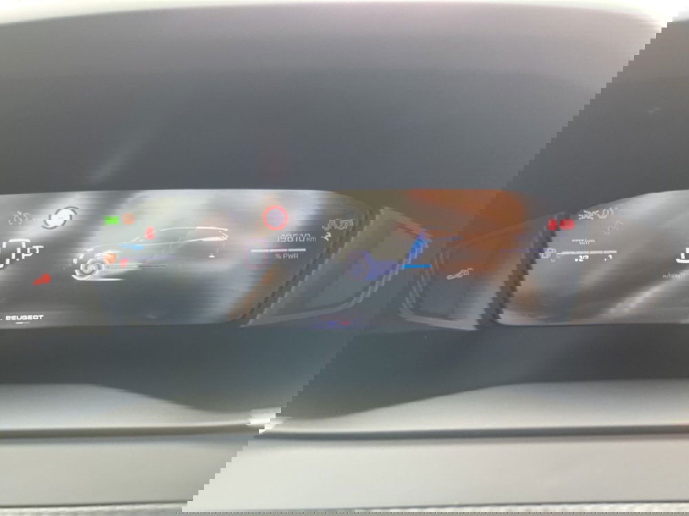 Peugeot 2008 usata a Torino (13)