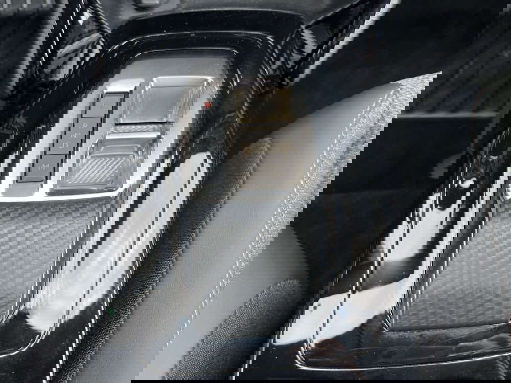 Peugeot 2008 usata a Torino (15)