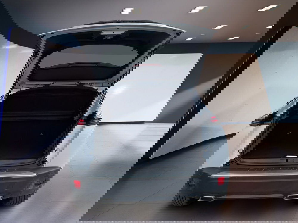 Peugeot 2008 usata a Torino (7)