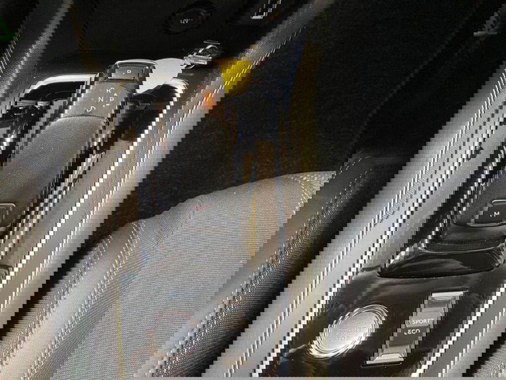 Peugeot 308 SW usata a Torino (11)