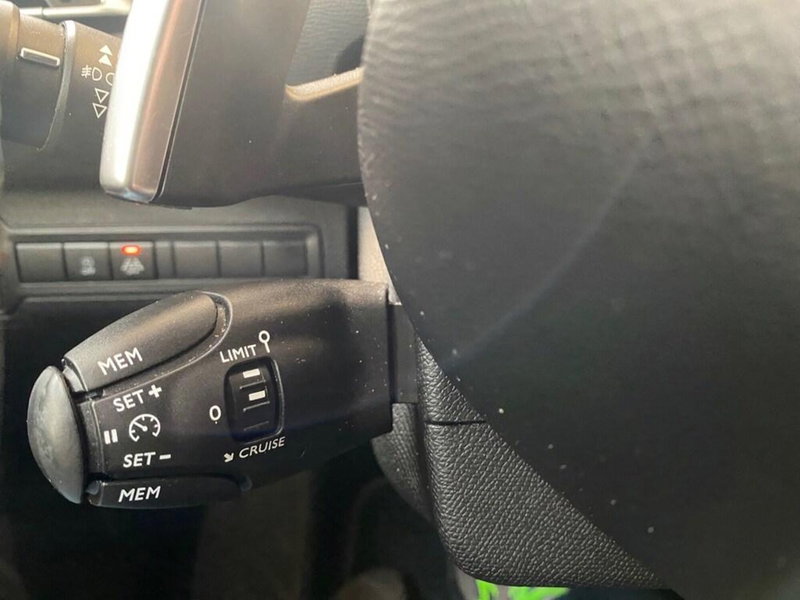 Peugeot 308 SW usata a Torino (12)