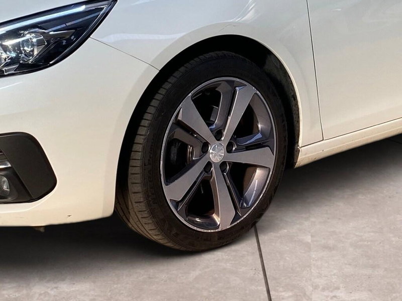 Peugeot 308 SW usata a Torino (15)