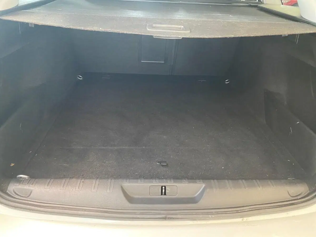 Peugeot 308 SW usata a Torino (9)