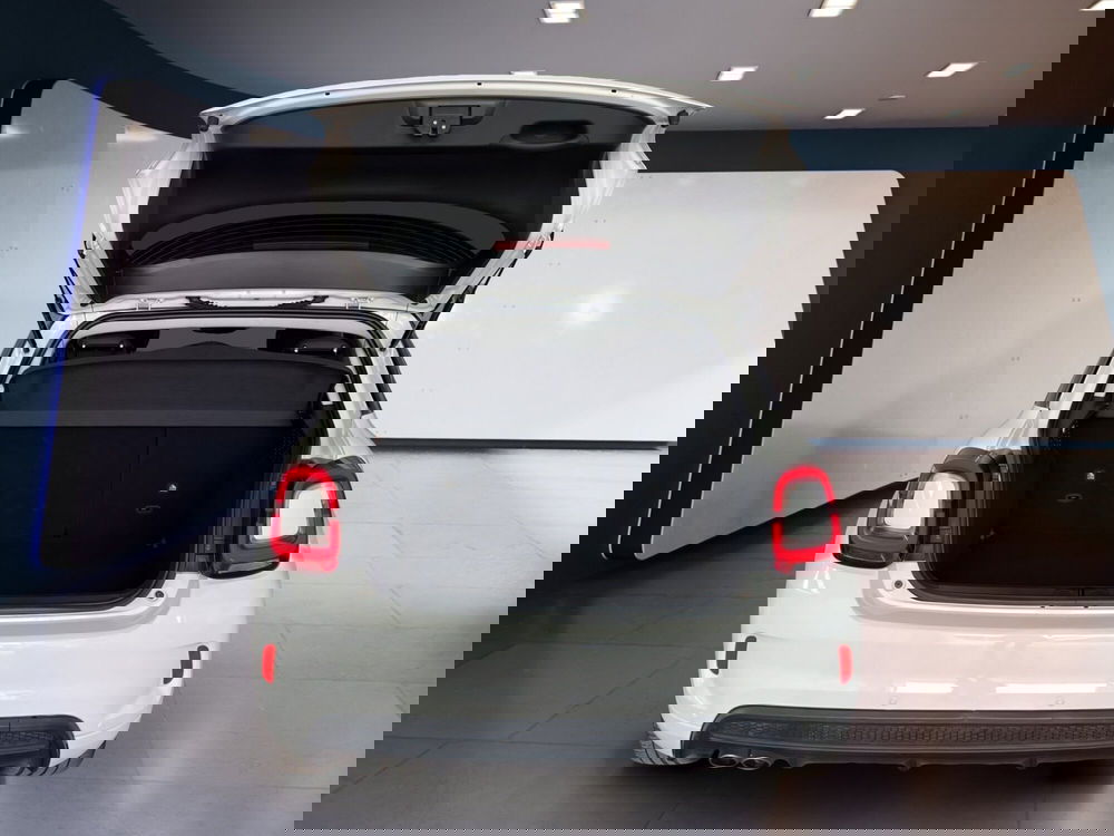 Fiat 500X usata a Torino (7)