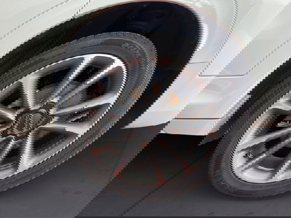 Fiat 500X usata a Torino (8)