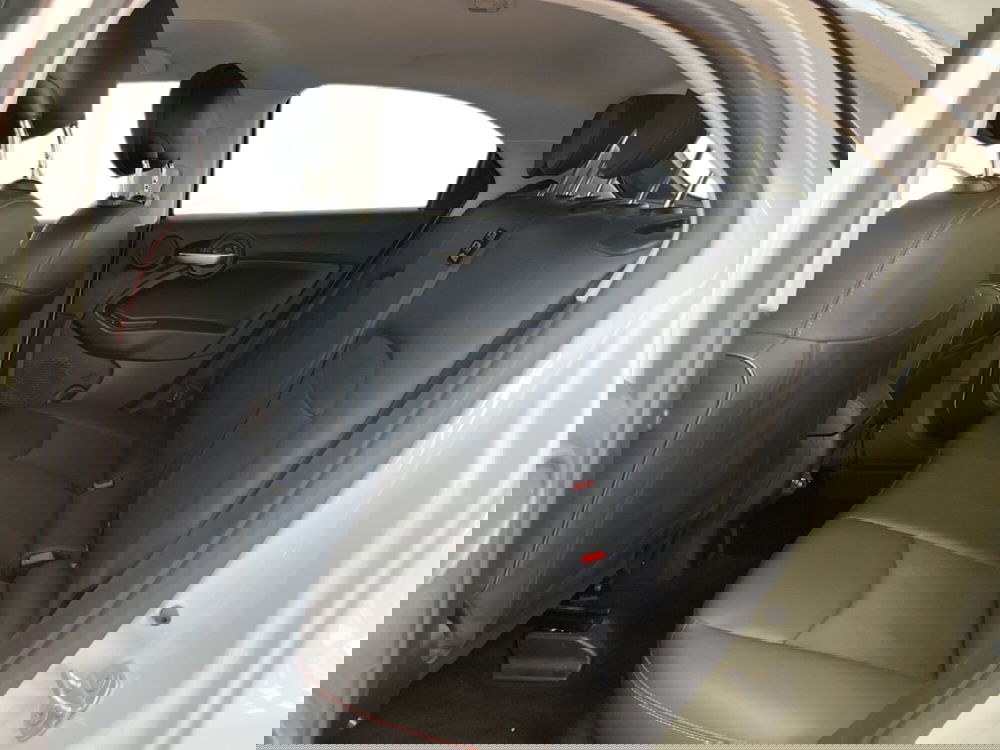 Fiat 500X usata a Torino (9)