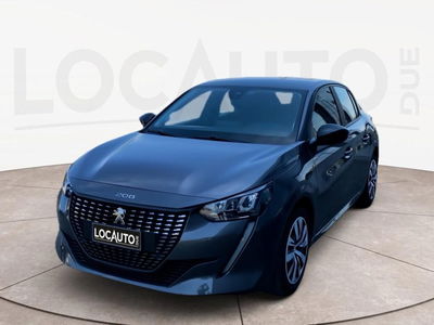 Peugeot 208 PureTech 100 Stop&amp;Start EAT8 5 porte Active Pack del 2023 usata a Torino