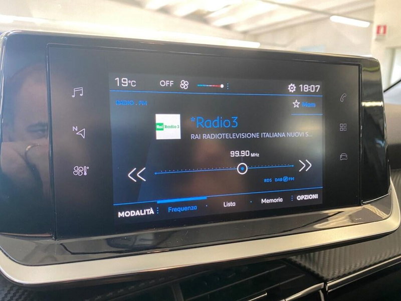 Peugeot 208 usata a Torino (10)