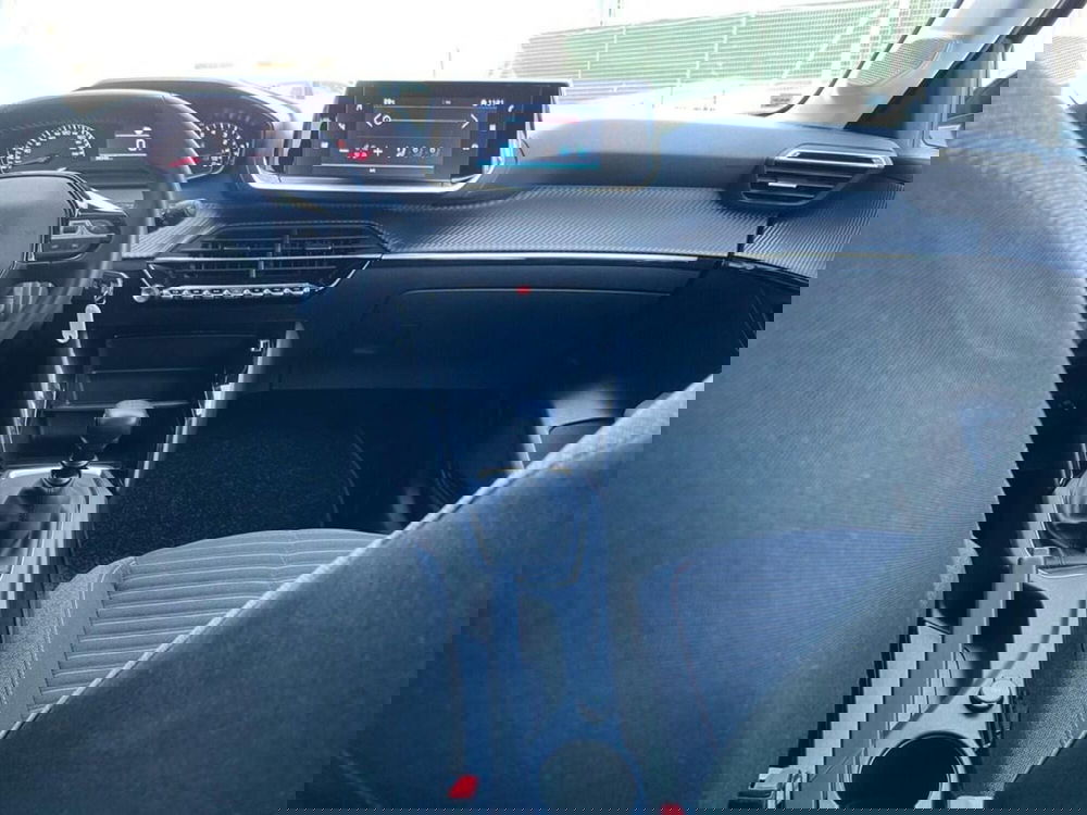 Peugeot 208 usata a Torino (11)