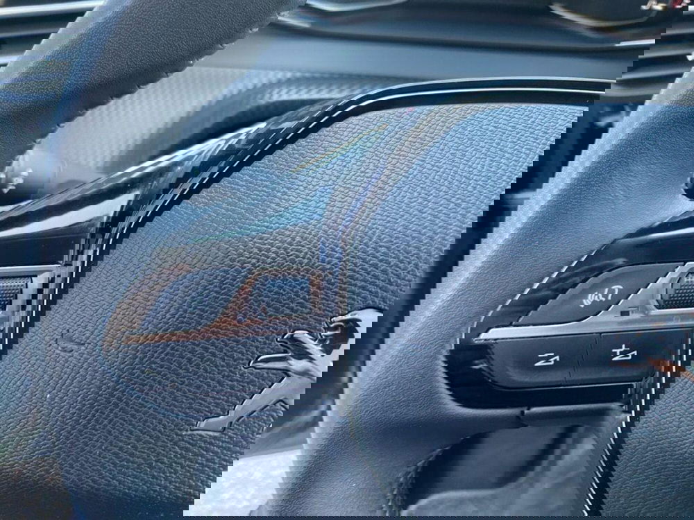 Peugeot 208 usata a Torino (12)