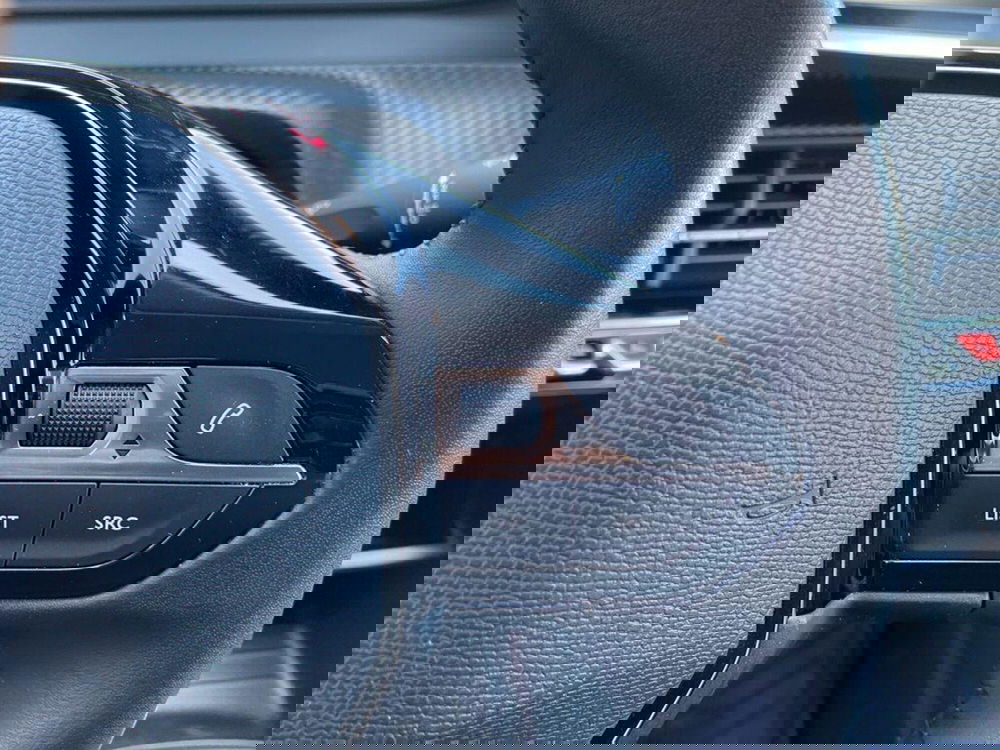 Peugeot 208 usata a Torino (13)