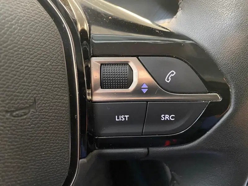 Peugeot 208 usata a Torino (14)