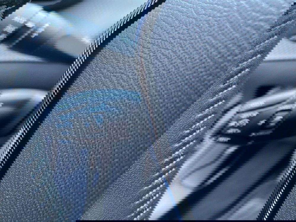 Peugeot 208 usata a Torino (14)