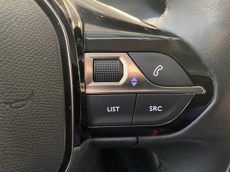 Peugeot 208 usata a Torino (14)