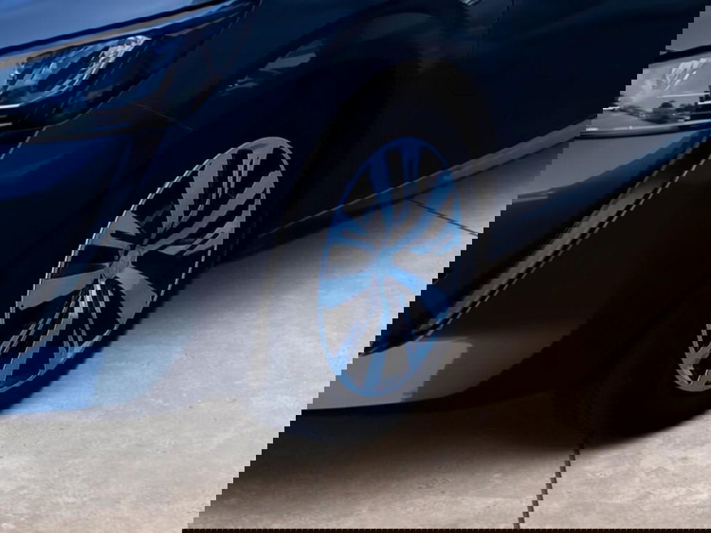 Peugeot 208 usata a Torino (15)