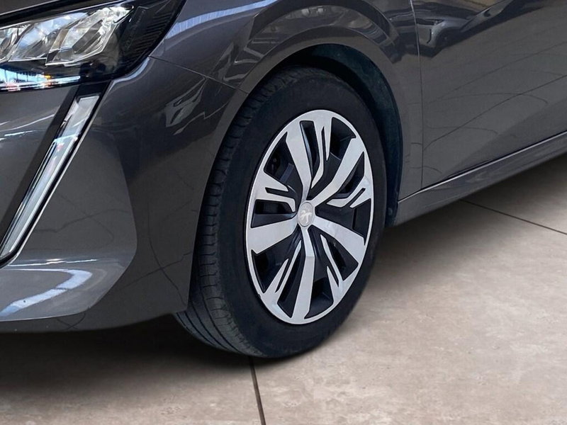 Peugeot 208 usata a Torino (15)