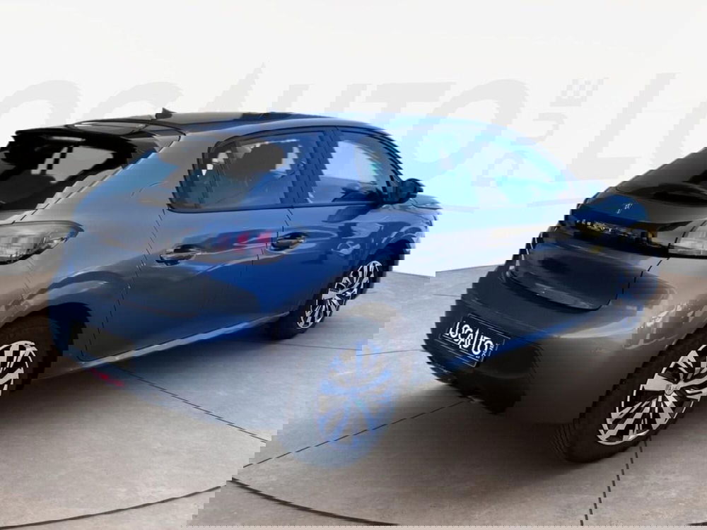 Peugeot 208 usata a Torino (4)