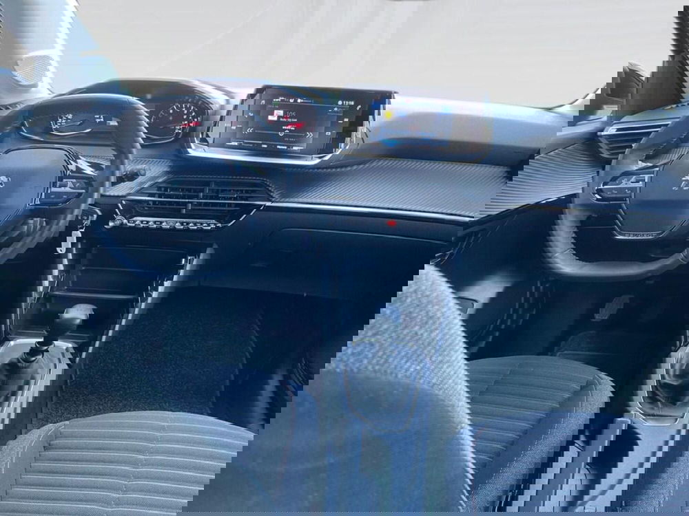 Peugeot 208 usata a Torino (6)