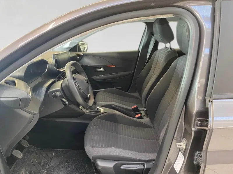 Peugeot 208 usata a Torino (7)