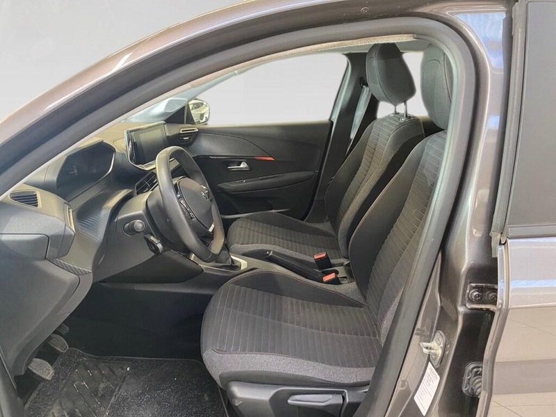 Peugeot 208 usata a Torino (7)