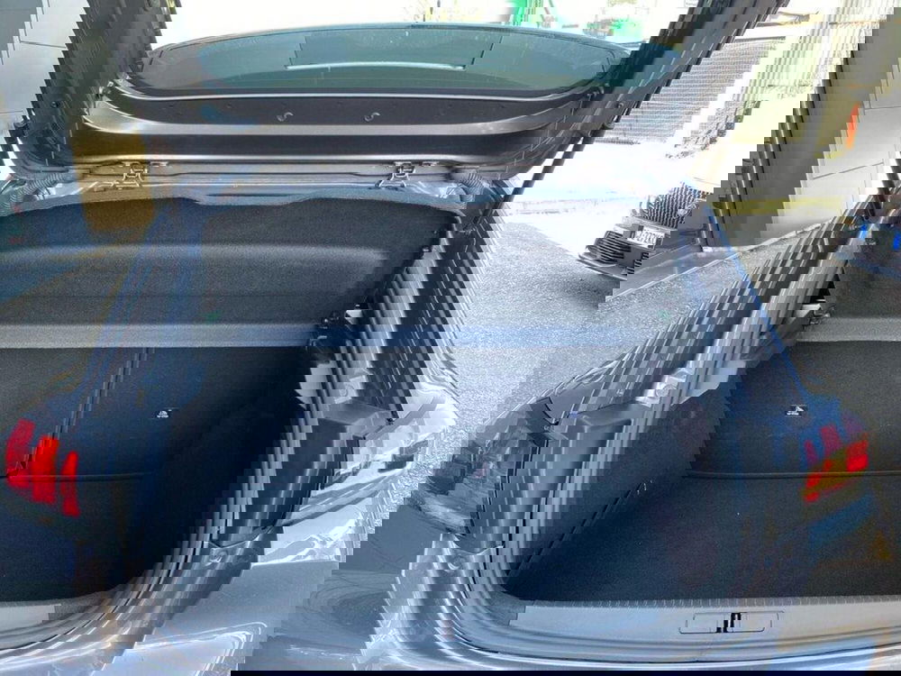 Peugeot 208 usata a Torino (9)