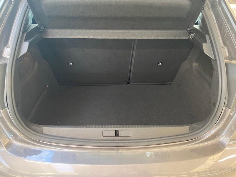 Peugeot 208 usata a Torino (9)