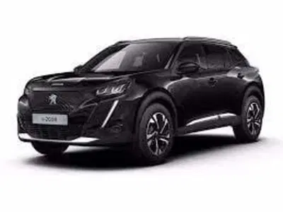 Peugeot 2008 1.2 hybrid Allure 145cv e-dcs6 nuova a Torino
